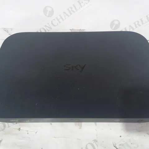 SKY ES340A-D8 1TB Q BOX