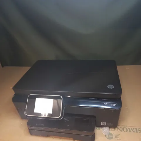 HP PHOTOSMART 6520 ALL IN ONE PRINTER 