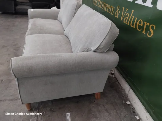 DESIGNER  WILLIAMS THREE SEATER SOFA 