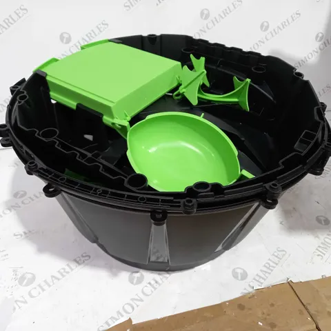 SFIXX 50 LITRE TUMBLING COMPOSTER