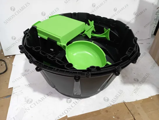 SFIXX 50 LITRE TUMBLING COMPOSTER