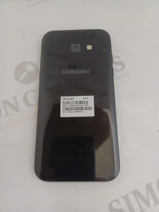 SAMSUNG GALAXY 15 MOBILE PHONE