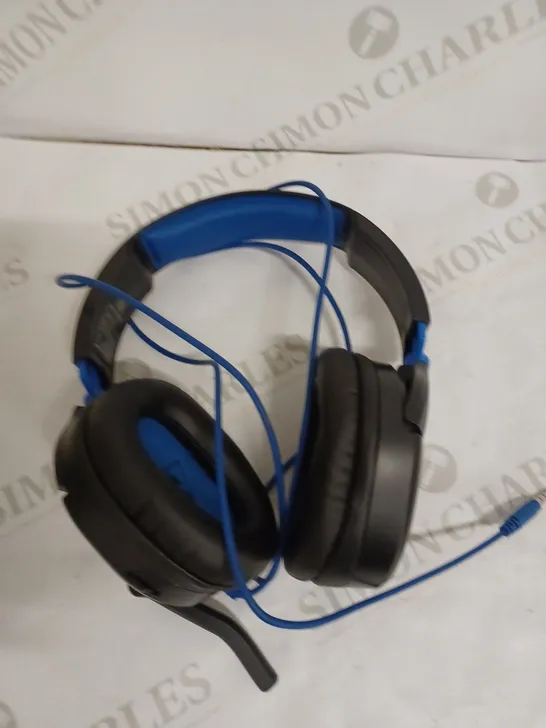 TURTLE BEACH RECON 70 WIRED GAMING HEADSET 