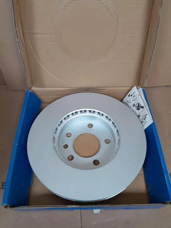 PAGID BRAKE DISCS / COLLECTION ONLY 