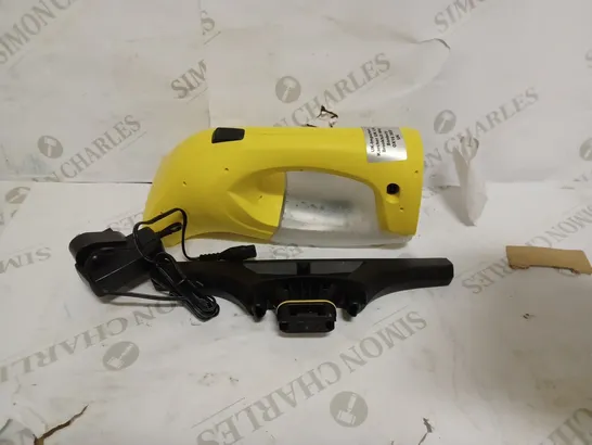 KARCHER WV1 WINDOW VAC