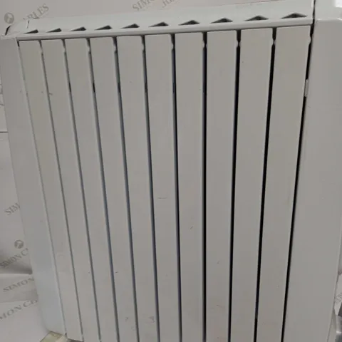 DE'LONGHI ELECTRIC OIL FILLED RADIATOR 