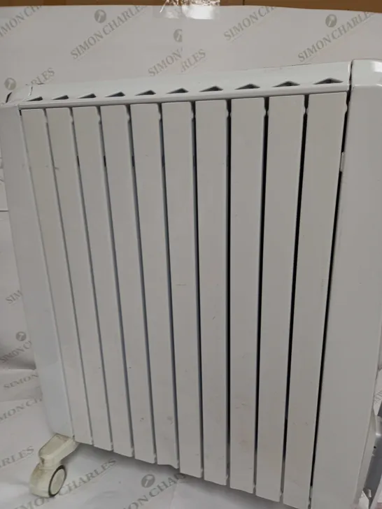 DE'LONGHI ELECTRIC OIL FILLED RADIATOR 