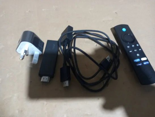 AMAZON FIRE TV STICK 