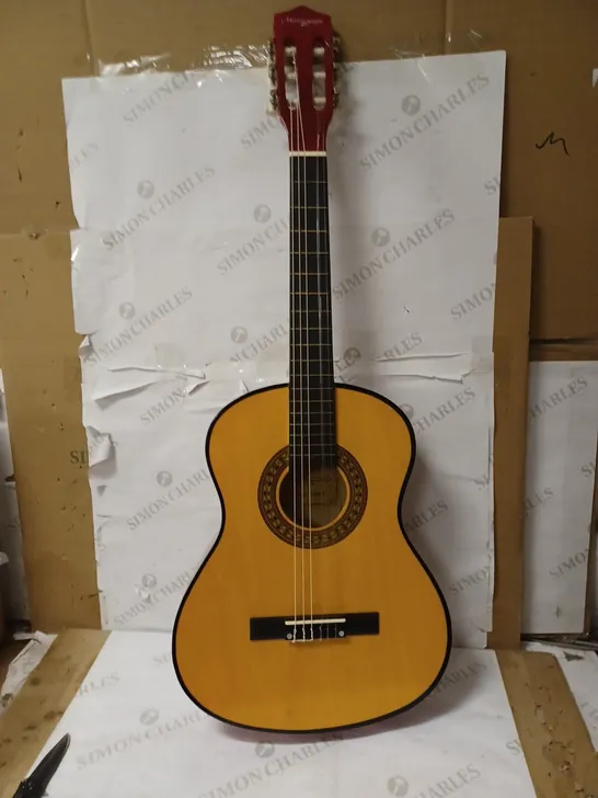 MARTIN SMITH W-560 3/4 SIZE 36-INCH CLASSICAL GUITAR - NATURAL