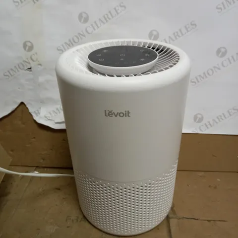 LEVOIT AIR PURIFIER