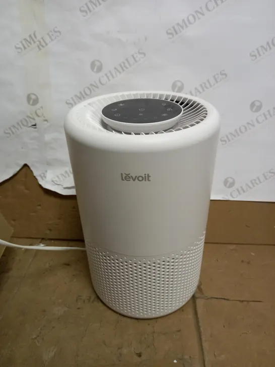 LEVOIT AIR PURIFIER