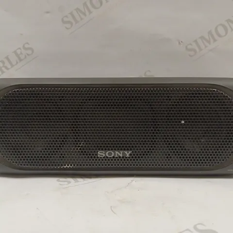 BOXED SONY SRS-XB40 EXTRA BASS