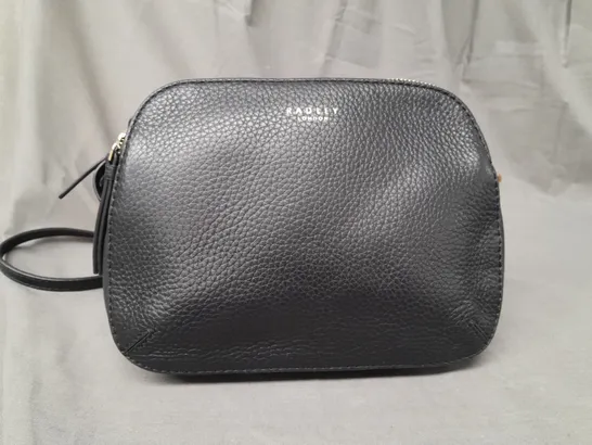 RADLEY LONDON LEATHER CROSSBODY BAG