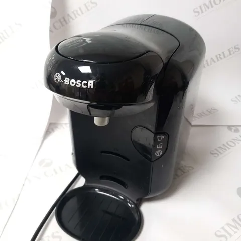 BOSCH CTPM07 COFFEE MACHINE