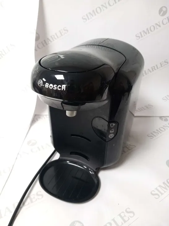 BOSCH CTPM07 COFFEE MACHINE