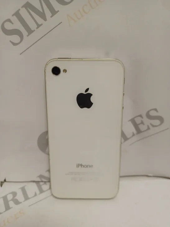 APPLE IPHONE 4S A1387 SMARTPHONE 