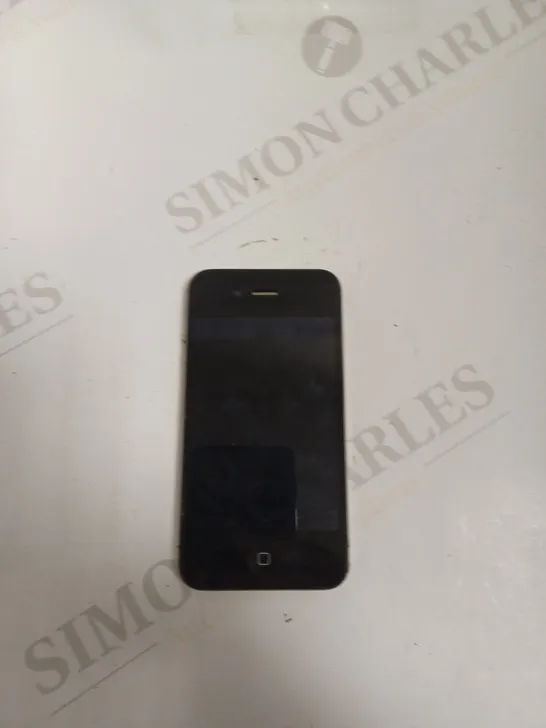 APPLE IPHONE 4S A1387