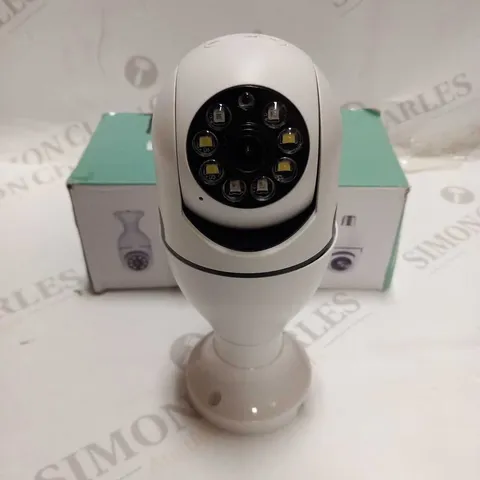 BOXED WIFI PANORAMA CAMERA