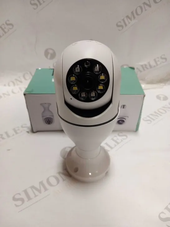 BOXED WIFI PANORAMA CAMERA