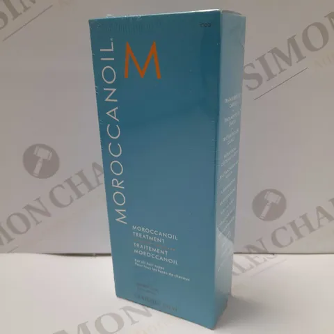 MOROCCANOIL TREATMENT 100ML