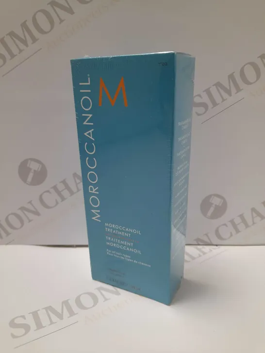 MOROCCANOIL TREATMENT 100ML