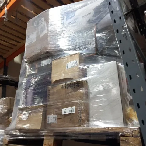 PALLET OF APPROXIMATELY ASSORTED PRODUCTS TO INCLUDE;