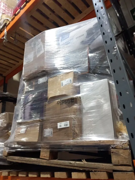 PALLET OF APPROXIMATELY ASSORTED PRODUCTS TO INCLUDE;