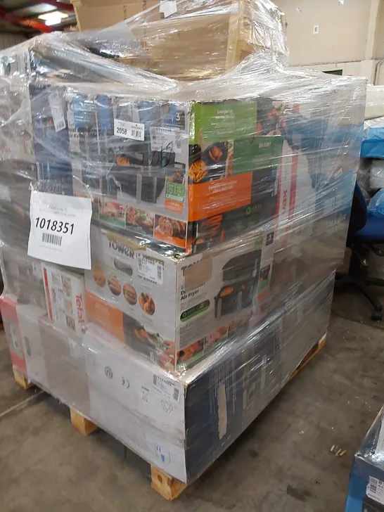 PALLET OF APPROXIMATELY 31 ASSORTED HOUSEHOLD & ELECTRICAL PRODUCTS TO INCLUDE