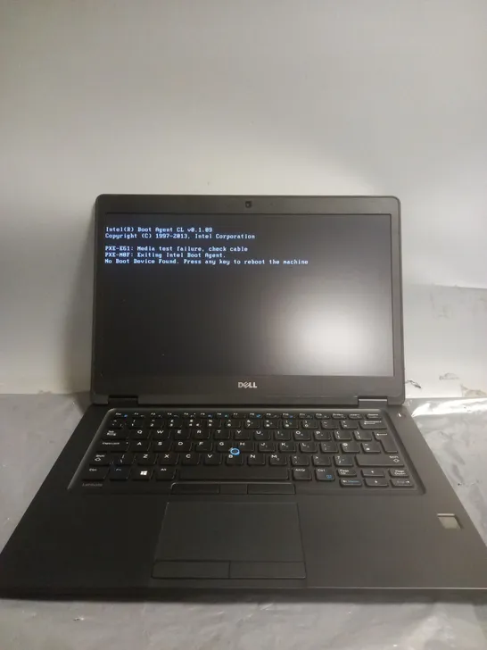 DELL LATITUDE 5480