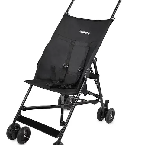 BRAND NEW BOXED  HARMONY LILEWAVE UMBRELLA PUSHCHAIR WITH CANOPY - COLLECTION ONLY 