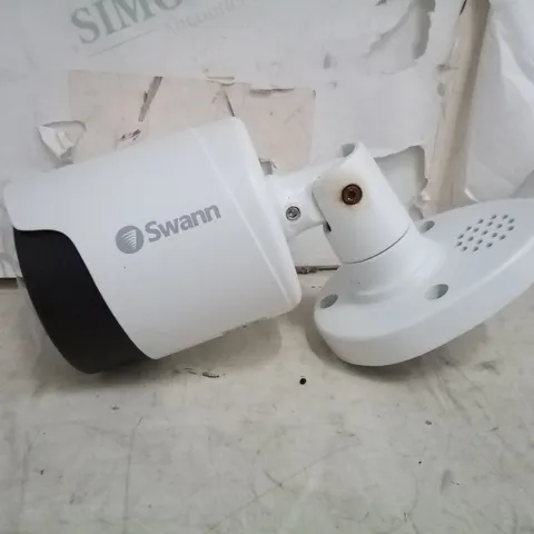 BOXED SWAN SECURITY CAMERA 