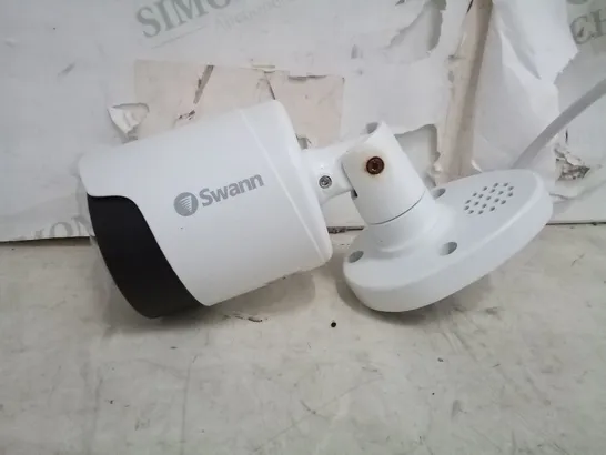 BOXED SWAN SECURITY CAMERA 