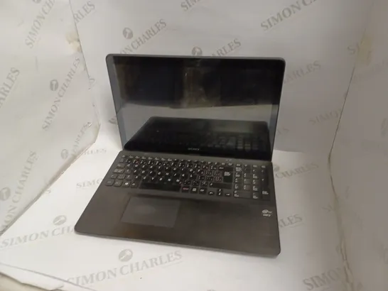 SONY LAPTOP MODEL : SVF15AC1QL