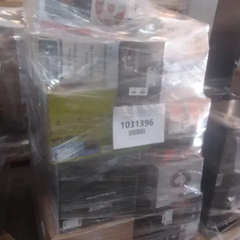 PALLET OF APPROXIMATELY 28 ASSORTED HOUSEHOLD & ELECTRICAL PRODUCTS TO INCLUDE;
