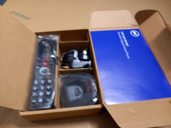 BOXED BT ESSENTIAL DIGITAL HOME PHONE WITH HD CALLING