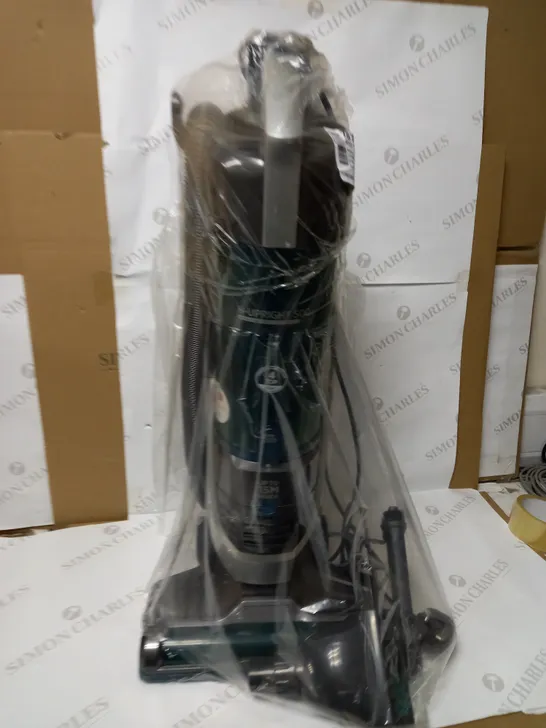 HOOVER H-UPRIGHT 500 REACH PETS UPRIGHT VACUUM CLEANER