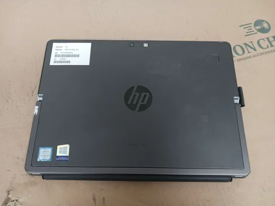 HP PRO X2 612 G2 12 INCH	M3-7Y30 1.00GHZ