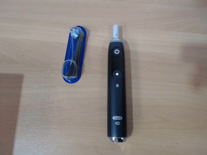 boots io9 toothbrush