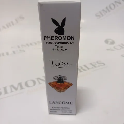 BOXED PHEROMON LANCOME EAU DE PERFUM 45ML