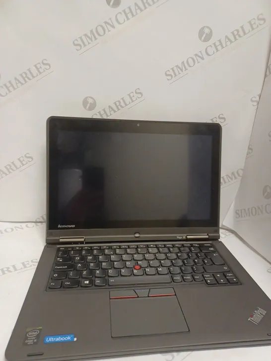 LENOVO YOGA 12 THINKPAD LAPTOP 