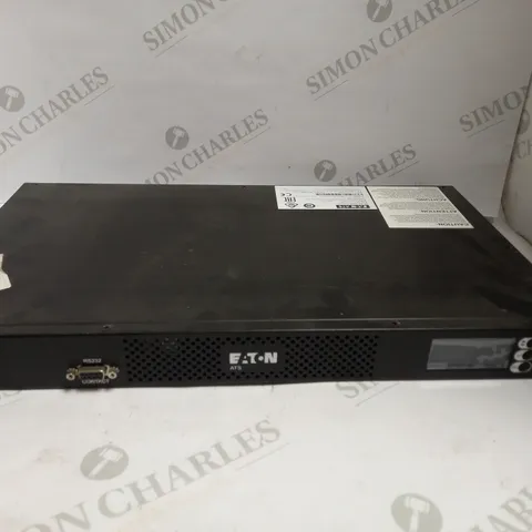 EATON EATS16 ATS RACK PDU 