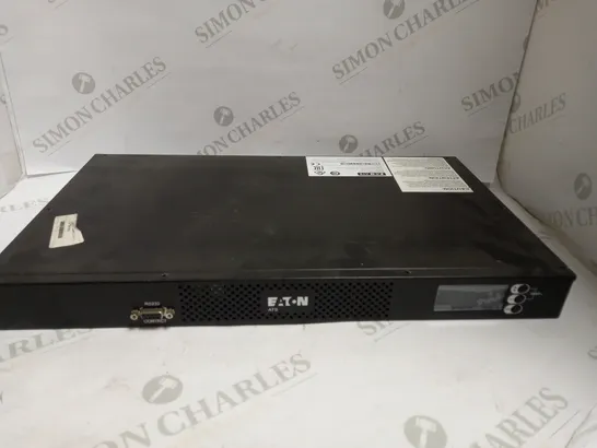 EATON EATS16 ATS RACK PDU 