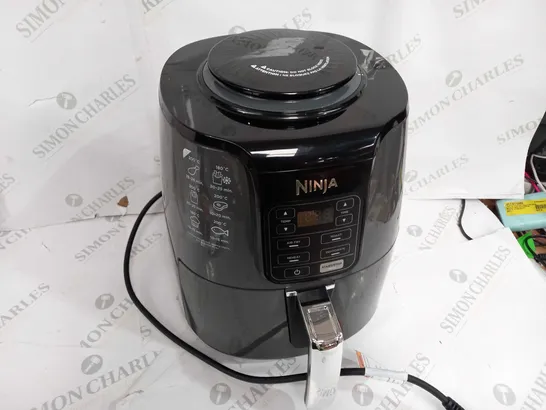 BOXED NINJA AIR FRYER 3.8L AF100UK