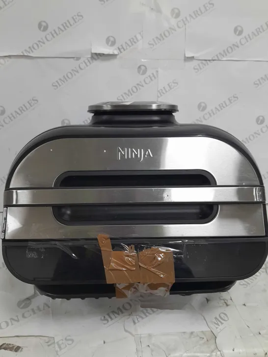 BOXED NINJA FOODI MAX HEALTH GRILL AG551UK