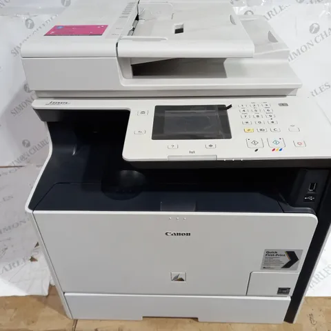 CANON I-SENYS MF724CDW PRINT - COLLECTION ONLY