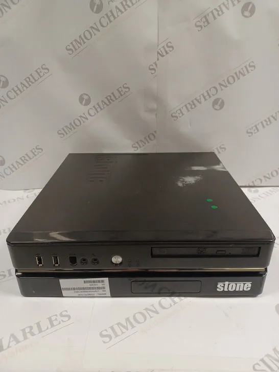 STONE 1210 DESKTOP PC 