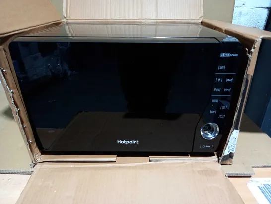 SAMSUNG MICROWAVE OVEN 