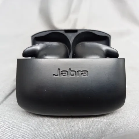 JABRA EARBUDS IN BLACK