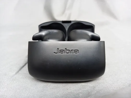 JABRA EARBUDS IN BLACK