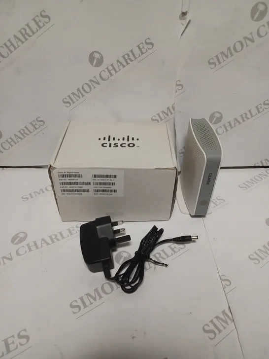 CISCO 74-102517-01 BT SIGNAL ASSIST 